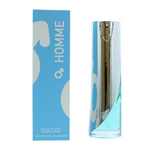 Laurelle Homme Eau de Toilette 100ml Spray